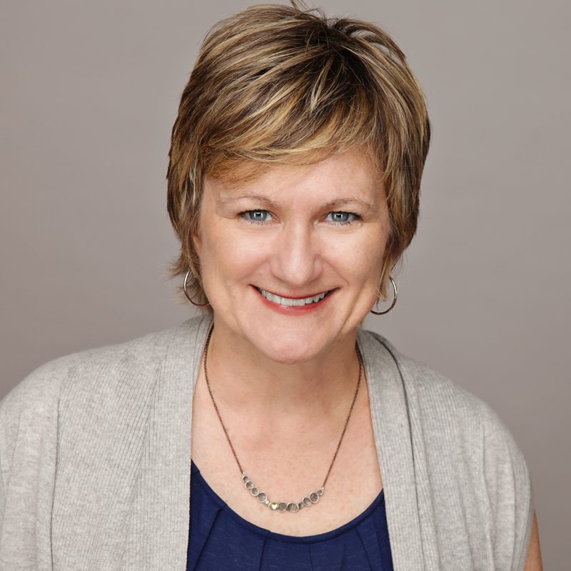 Portrait of Tonya Mills, LPC-MHSP