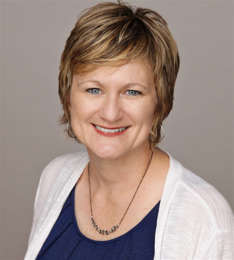 Tonya Mills, LPC-MHSP, therapist in Nashville, TN
